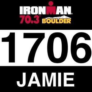 Meet your Posher, Jamie